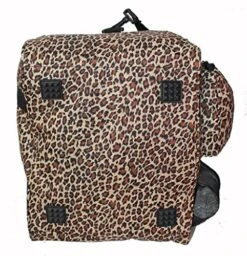 BoardingBlue Soft Personal Item 17" Under Seat Delta Alaska Sun Country Virgin Airlines (Animal -Travelpro Shop 612GrYbG8UL