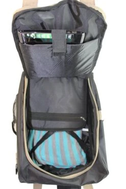 BoardingBlue New Free Frontier, Spirit, JetBlue, America Airlines Personal Item Under Seat Bag (BLACK) -Travelpro Shop 617InGfDORL 582e845f 5170 4447 bdc4 ae9e3167d1af