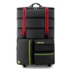 Extra Large Expandable Lightweight Luggage Rolling Duffel Bag (XXL) With Wheels Travelling Foldable Suitcase