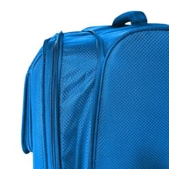 Skyway Mirage 2.0 | 5-Piece Set | 16" Underseater, 20", 24" And 28" Expandable Spinners, Travel Pillow (Blue Royal) -Travelpro Shop 61DH04 2BOLLL 459d4d10 9eda 40d5 9ce8 ac3f3f2a7b0a