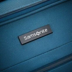 Samsonite Ascella X Softside Expandable Luggage With Spinner Wheels, Teal, Carry-On 20-Inch 9 Samsonite Ascella X Softside Expandable Luggage With Spinner Wheels, Teal, Carry-On 20-Inch -Travelpro Shop 61FnwbMTO1L 48a21a48 97c3 467d a756 1cfa50911dfe