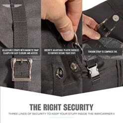 Point Coast 18x14x8 Personal Item Under Seat Travel Carry On Backpack Waycarrier II (black) 13 Point Coast 18x14x8 Personal Item Under Seat Travel Carry On Backpack Waycarrier II (black) -Travelpro Shop 61JqVA Gy0L