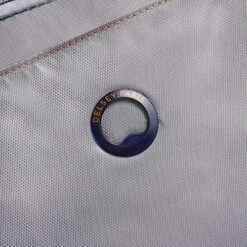 DELSEY Paris Egoa Rolling Travel Duffel Bag With 100% Recycled Materials, Light Gray, Checked-Medium 25 Inch 19 DELSEY Paris Egoa Rolling Travel Duffel Bag With 100% Recycled Materials, Light Gray, Checked-Medium 25 Inch -Travelpro Shop 61NFv2dk4fL