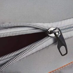 DELSEY Paris Egoa Rolling Travel Duffel Bag With 100% Recycled Materials, Light Gray, Checked-Medium 25 Inch 18 DELSEY Paris Egoa Rolling Travel Duffel Bag With 100% Recycled Materials, Light Gray, Checked-Medium 25 Inch -Travelpro Shop 61OcsKZ7NOL