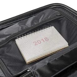 GOMHWAOL Luggage 3 Piece Set Suitcase ABS Material Hardshell Lightweight (Silver Gray) 12 GOMHWAOL Luggage 3 Piece Set Suitcase ABS Material Hardshell Lightweight (Silver Gray) -Travelpro Shop 61SEWI yd L