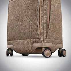 Hartmann Luggage Tweed Legend Underseat Carry On Spinner -Travelpro Shop 61XSqFd1OKL 002c96ee 8228 4937 94b0 36b983f37ff4