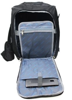 BoardingBlue Luggage Personal Item Under Seat American, Spirit, Frontier Airlines 9 BoardingBlue Luggage Personal Item Under Seat American, Spirit, Frontier Airlines -Travelpro Shop 61du9uoJcLL