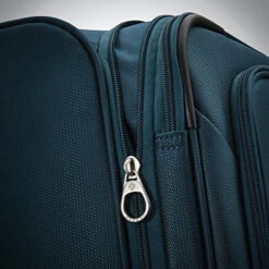 Samsonite Advena 4-Piece Set (Underseater, 20", 25", 29" Spinners) (Teal) -Travelpro Shop 61eiqS2ztoL
