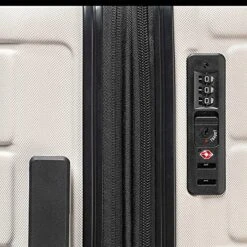 Luggage Sets Suitcase Lightweight TSA Lock Spinner White -Travelpro Shop 61gRq43g5TS