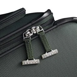 Samsonite Eco Rev Wheeled Underseat Carry-On (Cactus/Camo Green) -Travelpro Shop 61iLvwS9q7L