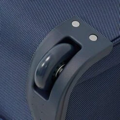 London Fog Knightsbridge II 15" 2-Wheel Under The Seat Bag, Sapphire -Travelpro Shop 61iXavA 2BxqL