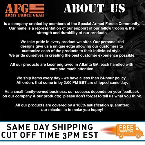 Semper Fi Skull Corp Sport Heavyweight Canvas Duffel Bag (Medium (19" X 9" X 9"), Olive & Black) 2 Semper Fi Skull Corp Sport Heavyweight Canvas Duffel Bag (Medium (19" X 9" X 9"), Olive & Black) - Image 2