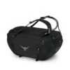 Osprey Packs Bigkit Duffel Bag, Anthracite Black, One Size