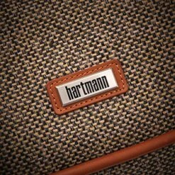 Hartmann Luggage Tweed Legend Underseat Carry On Spinner -Travelpro Shop 61qMvak42xL ec7f1fd1 da9b 4c09 a832 b81267557e69