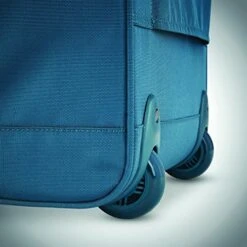 Samsonite Large Wheeled Underseater, Deep Teal 12 Samsonite Large Wheeled Underseater, Deep Teal -Travelpro Shop 61s2jvWzEmL