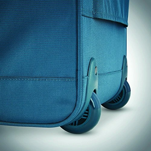 Samsonite Large Wheeled Underseater, Deep Teal 5 Samsonite Large Wheeled Underseater, Deep Teal - Image 5