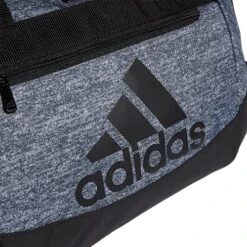 Adidas Defender 4 Small Duffel Bag, Jersey Onix Grey/Black 17 Adidas Defender 4 Small Duffel Bag, Jersey Onix Grey/Black -Travelpro Shop 61wSsuNDHRS