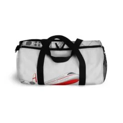 LFO - Luggage Factory - Paris Duffel Bag -Travelpro Shop 6904669572365899641 2048