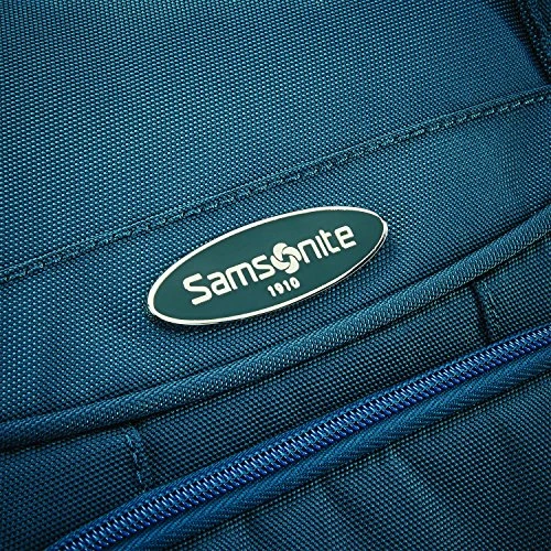Samsonite Large Wheeled Underseater, Deep Teal 8 Samsonite Large Wheeled Underseater, Deep Teal - Image 8
