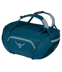 Osprey Packs Bigkit Duffel Bag, Ice Blue, One Size 5 Osprey Packs Bigkit Duffel Bag, Ice Blue, One Size -Travelpro Shop 71A0UzAIHlL
