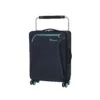It Luggage World's Lightest Accent 8 Wheel Super Lightweight Suitcase