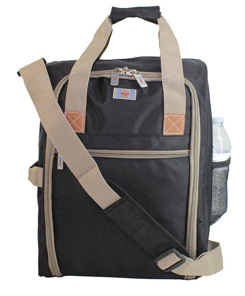 Boardingblue Personal Item Under Seat For The Airlines Of American, Frontier, Spirit, (Beige) 1 Boardingblue Personal Item Under Seat For The Airlines Of American, Frontier, Spirit, (Beige)