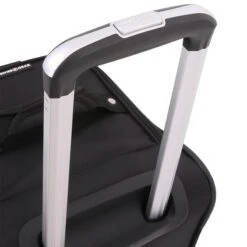 SWISSGEAR Large Lightweight Rolling Duffel | Wheeled, Soft-Shell Luggage | Men's And Women's - Blue/Green -Travelpro Shop 71s9SjHjvWL