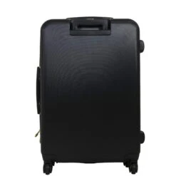 Macbeth Collection Women's Black Molded Quilt 27in Rolling Luggage -Travelpro Shop 813vb7LLbUL