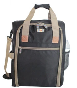 Boardingblue Personal Item Under Seat For The Airlines Of American, Frontier, Spirit, (Beige) 9 Boardingblue Personal Item Under Seat For The Airlines Of American, Frontier, Spirit, (Beige) -Travelpro Shop 819XccNfo6L