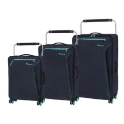 It Luggage World's Lightest Accent 8 Wheel Super Lightweight Suitcase -Travelpro Shop 81XJg9 DL7L fc5ebac8 4806 4b47 bb8e 08143d0f6c4d
