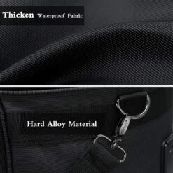 Extra Large Expandable Lightweight Luggage Rolling Duffel Bag (XXL) With Wheels Travelling Foldable Suitcase -Travelpro Shop 81ZnZrYP7 2BL