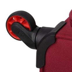 It Luggage Duotone 4 Wheel Lightweight Cabin Suitcase, 53 Cm, 34 L, Orange + Red Dahlia -Travelpro Shop 81hGiDRJU7L 152e1afc 53f7 47e4 b6e4 f33ae74b4fea