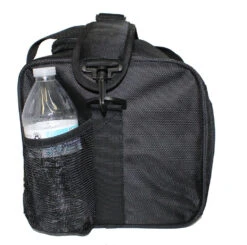 Boardingblue Underserat 17" United Airlines Under Seat Personal Item Duffel Bag (Blue) -Travelpro Shop 81hhjtXNcgL