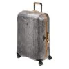 Hartmann 7R X-Large 32" Spinner Suitcase, Hardsided Rolling Luggage In Titanium