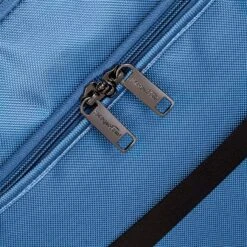 AmazonBasics Francis Wheeled Duffel, Blue -Travelpro Shop 91TgLH0xppL