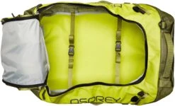 Osprey Packs Transporter 65 Expedition Duffel, Sub Lime, One Size -Travelpro Shop 91XcHFmkSAL