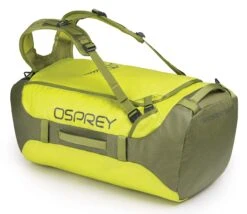 Osprey Packs Transporter 65 Expedition Duffel, Sub Lime, One Size -Travelpro Shop 91gjqQRxvBL