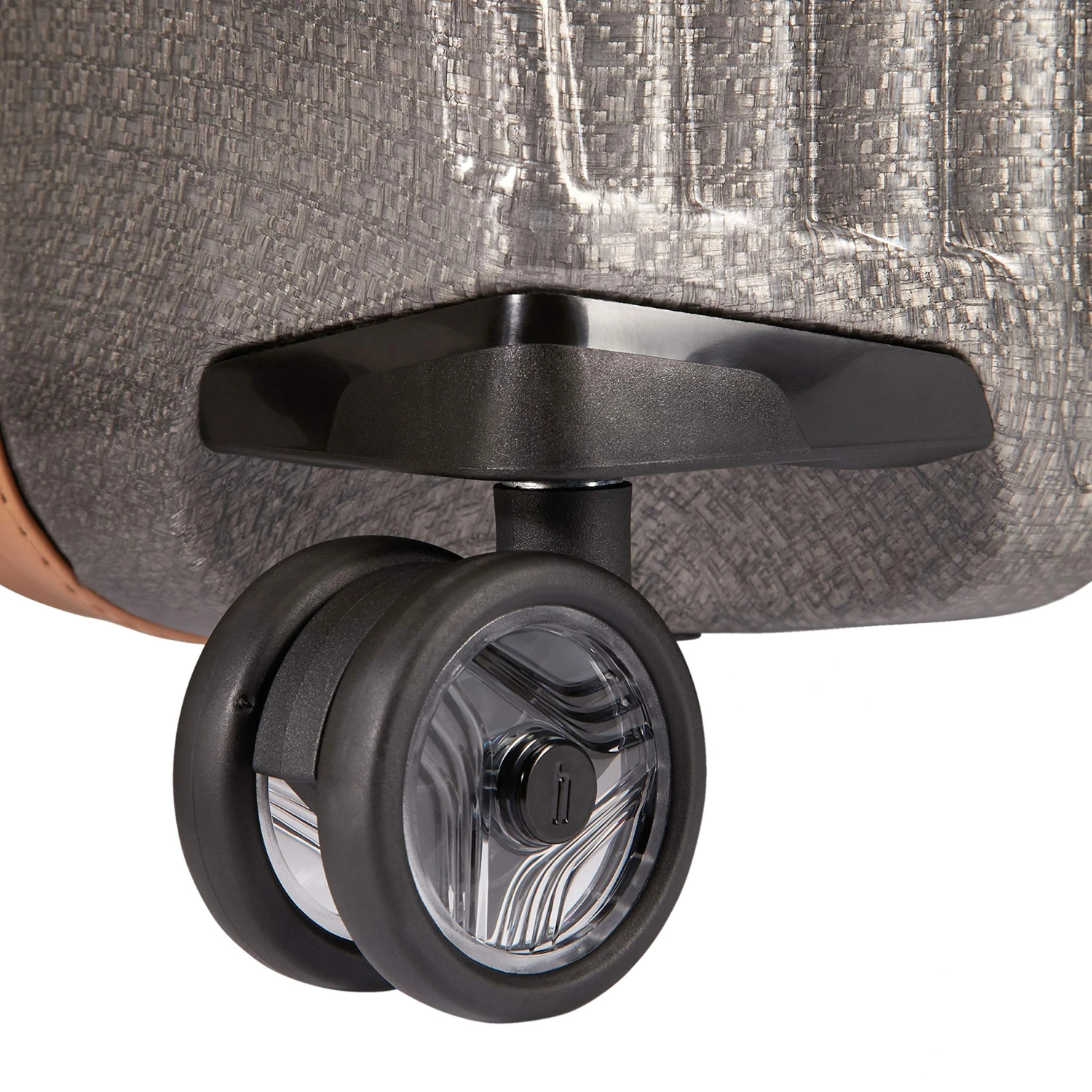 Hartmann 7R X-Large 32" Spinner Suitcase, Hardsided Rolling Luggage In Titanium 7 Hartmann 7R X-Large 32" Spinner Suitcase, Hardsided Rolling Luggage In Titanium - Image 7