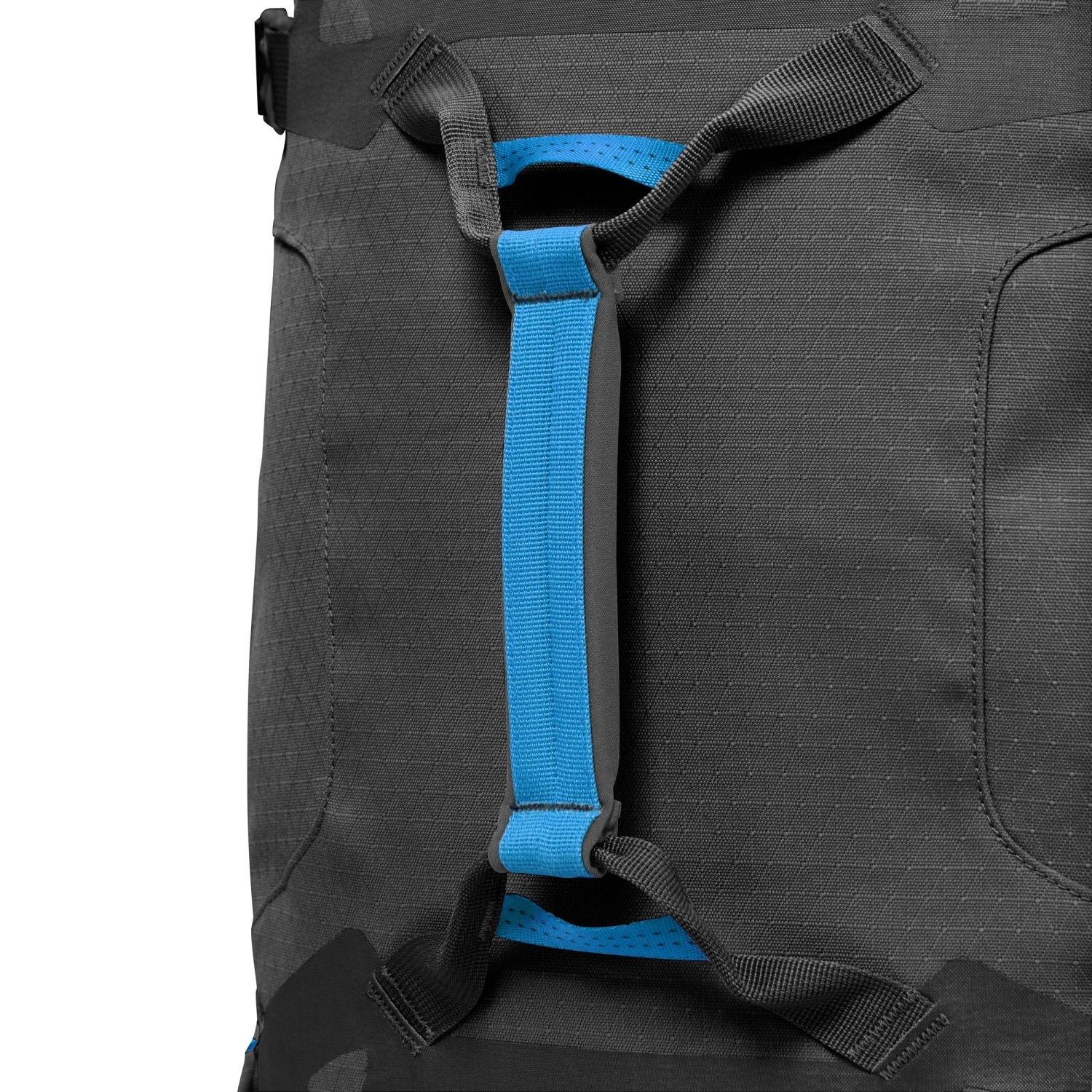 Eagle Creek Gear Warrior Carry Luggage Softside 2-Wheel Rolling Suitcase, Black 2 Eagle Creek Gear Warrior Carry Luggage Softside 2-Wheel Rolling Suitcase, Black - Image 2