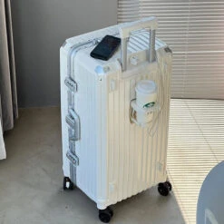 Large Capacity Cup Holder Suitcase Men Carry On Luggage Women Travel -Travelpro Shop Large Capacity Cup Holder Suitcase Men Carry On Luggage Women Travel Trolley Case 26 Inch Cabin.jpg 640x640 cc53e764 a38c 478c b0c7 b56c51a58b8a