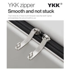 Mixi 2022 New Design Wide Handle Suitcase Men Carry-on Luggage Women -Travelpro Shop Mixi 2022 New Design Wide Handle Suitcase Men Carry On Luggage Women Travel Trolley Case 20 782a8add 236f 4005 9c4e 60fe8d0d5e4d