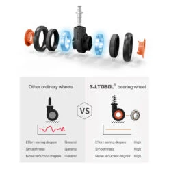 Mixi 2022 New Design Wide Handle Suitcase Men Carry-on Luggage Women -Travelpro Shop Mixi 2022 New Design Wide Handle Suitcase Men Carry On Luggage Women Travel Trolley Case 20 d6777847 6e74 4456 9afd 9e3080222ea3