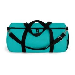 Uniquely You Duffel Bag - Carry On Luggage / Teal Green -Travelpro Shop duffel bags teal green style bag 274