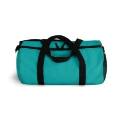 Uniquely You Duffel Bag - Carry On Luggage / Teal Green -Travelpro Shop duffel bags teal green style bag 769