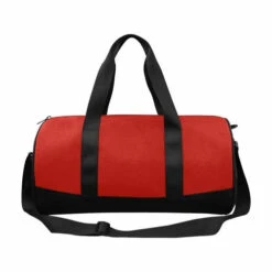 Uniquely You Duffel Bag - Carry On Luggage / Red -Travelpro Shop uniquely you duffel bag carry on luggage red one size bags 194
